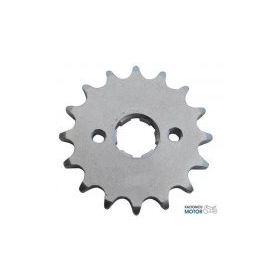 Mondial X-Treme Max 150 Ön Dişli