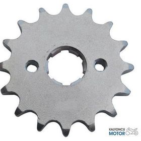 Mondial X-Treme Max 150 Ön Dişli