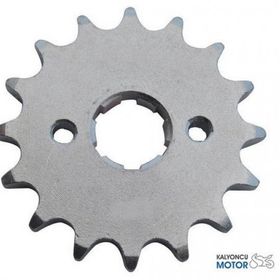 Mondial X-Treme Max 150 Ön Dişli