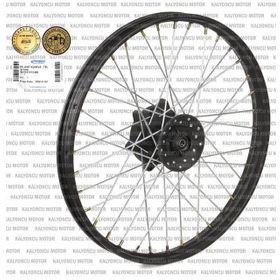 Mondial X-Treme Max 150 Ön Jant