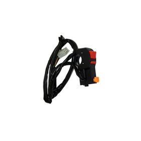 Mondial X-Treme Max 150 Sağ Kumanda Paneli