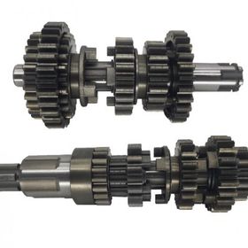 Mondial X-Treme Max 150 Şanzıman Dişli Seti Komple