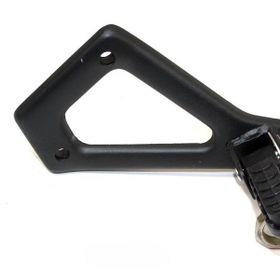 Mondial X-Treme Max 150 Sol Arka Basamak