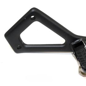 Mondial X-Treme Max 150 Sol Arka Basamak