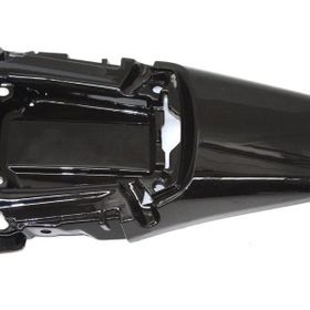 Mondial X-Treme Max 150 Üst Arka Karenaj Kapak