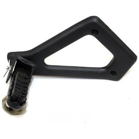 Mondial X-Treme Max 200 Arka Basamak Komple Sağ