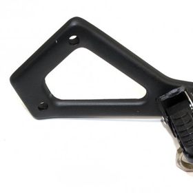 Mondial X-Treme Max 200 Arka Basamak Komple Sol