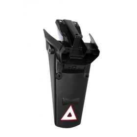 Mondial X-Treme Max 200 Arka Çamurluk
