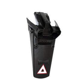 Mondial X-Treme Max 200 Arka Çamurluk