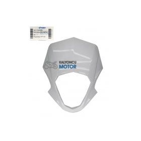 Mondial X-Treme Max 200 Beyaz Far Muhafazası
