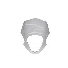 Mondial X-Treme Max 200 Beyaz Far Muhafazası