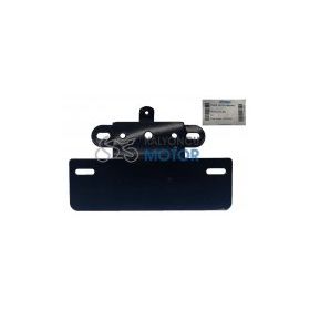Mondial X-Treme Max 200 Plaka Tutucu Braket