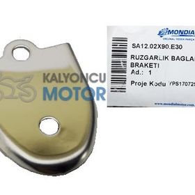 Mondial X-Treme Max 200 Rüzgarlık Bağlantı Braketi