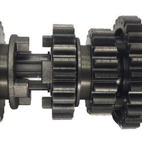 Mondial X-Treme Max 200 Şanzıman Aktarma Dişli Grubu