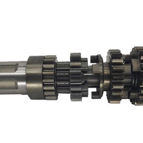 Mondial X-Treme Max 200 Şanzıman Merkez Dişli Grubu