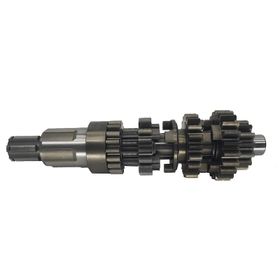 Mondial X-Treme Max 200 Şanzıman Merkez Dişli Grubu