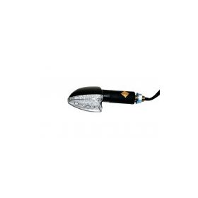 Mondial X-Treme Max 200 Sol Arka Sinyal