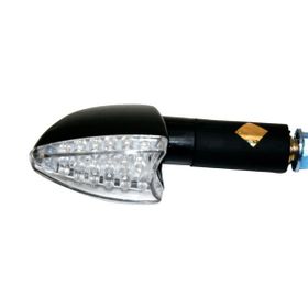 Mondial X-Treme Max 200 Sol Arka Sinyal