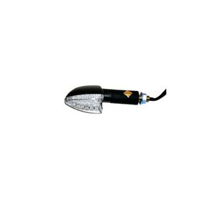 Mondial X-Treme Max 200 Sol Arka Sinyal