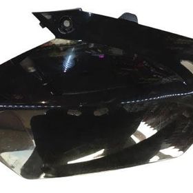 Mondial X-Treme Max 250 Sağ Siyah Sele Altı Yan Karenaj