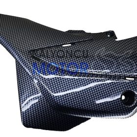 Mondial X-Treme Max Altı Sol Yan Karenaj Sele