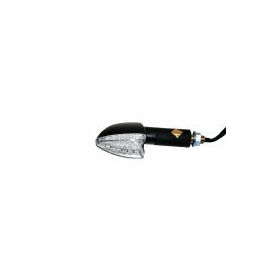 Mondial X-Treme Max Arka Sol Sinyal