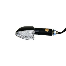 Mondial X-Treme Max Arka Sol Sinyal