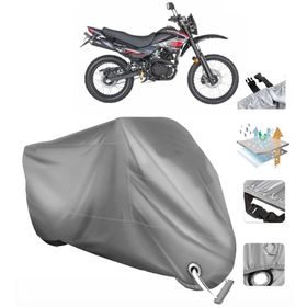 Mondial X Treme Maxx 200 Motosiklet Branda