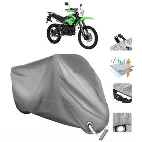 Mondial X Treme Maxx 200 Motosiklet Branda
