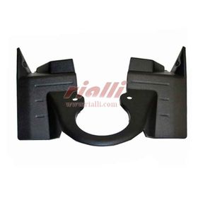 Mondial Z-One 150 Far Arka Kapak