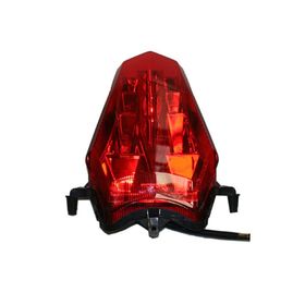Mondial Z-One 150 Komple Stop