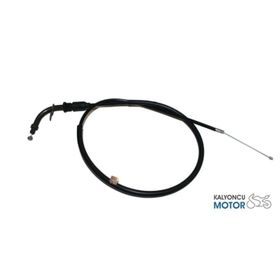 Mondial Z-One 180 Gaz Teli