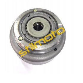 Mondial Z-One 180 Rotor