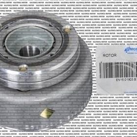 Mondial Z-One 180 Rotor