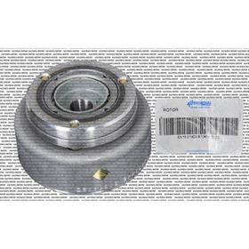 Mondial Z-One 180 Rotor