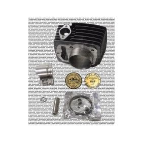Mondial Z-One 180 S Silindir Komple Set