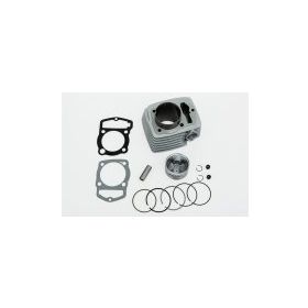 Mondial Z-One 180 S Silindir Komple Set