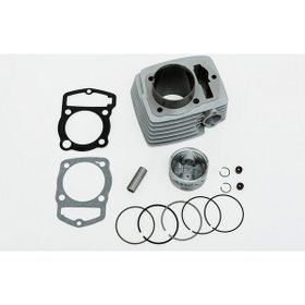 Mondial Z-One 180 S Silindir Komple Set