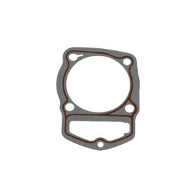 Mondial Z-One 180 Silindir Alt Conta