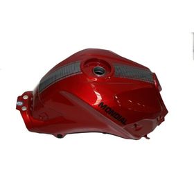 Mondial Z One Kırmızı Benzin Deposu