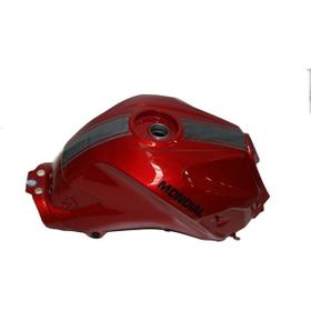 Mondial Z One Kırmızı Benzin Deposu