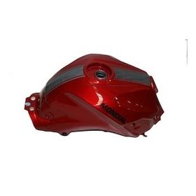Mondial Z One Kırmızı Benzin Deposu