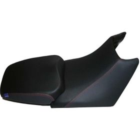 Mondial Z-One Siyah Ön Sele