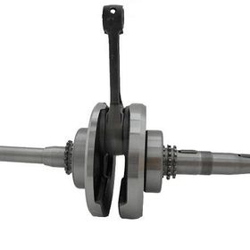 Mondial ZNU 125 Krank Komple