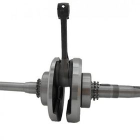 Mondial ZNU 125 Krank Komple