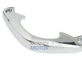 Mondial ZNU 125 Ön Kapak Ön Üst Panel