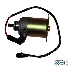 Mondial ZNU Marş Motoru