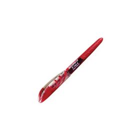 Mondo 0.5 mm İğne Uç Fluid Kırmızı Roller Kalem