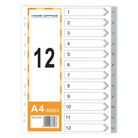 Mondo 1-5 Rakam Seperatör