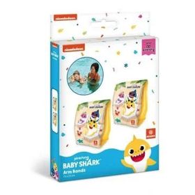 Mondo 16933 23 cm Baby Shark Kolluk